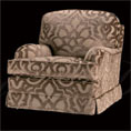 Gascoigne Designs Vienna Chair
